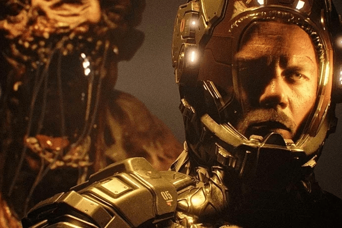 The Callisto Protocol