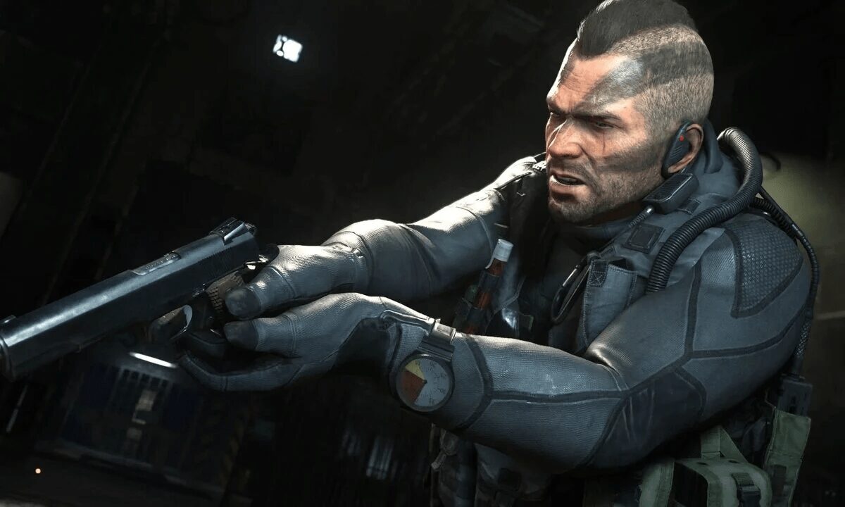 Call of Duty