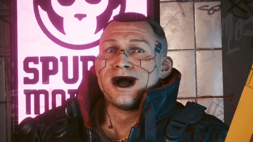 Cyberpunk 2077