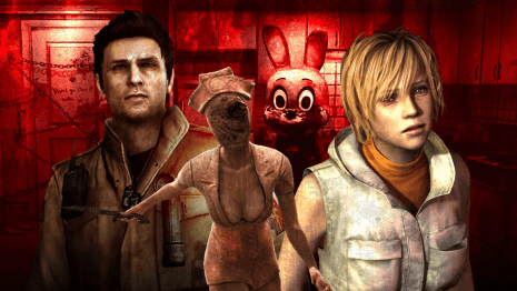 Silent Hill