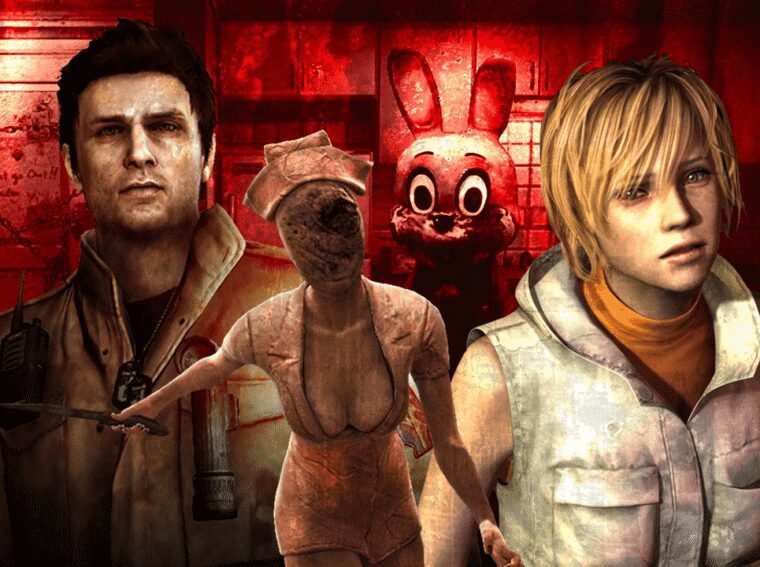 Silent Hill