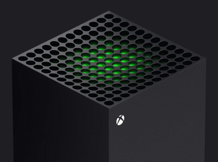 Xbox