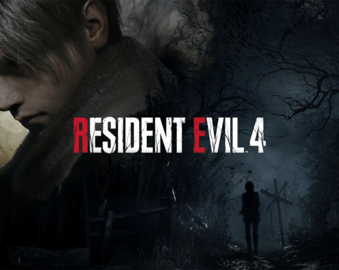 Resident Evil 4
