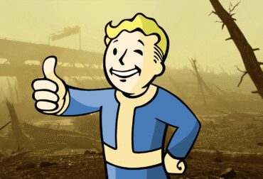 Fallout 4