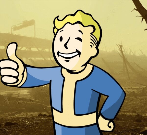 Fallout 4