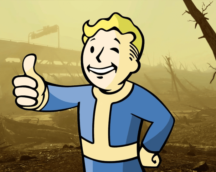 Fallout 4