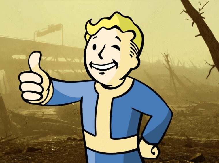 Fallout 4