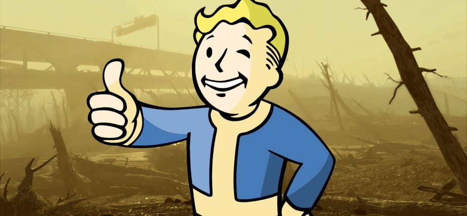 Fallout 4