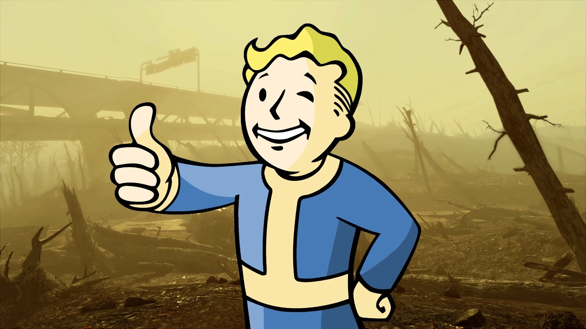 Fallout 4 – Upgrade adiado para 2024
