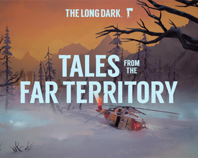 The Long Dark