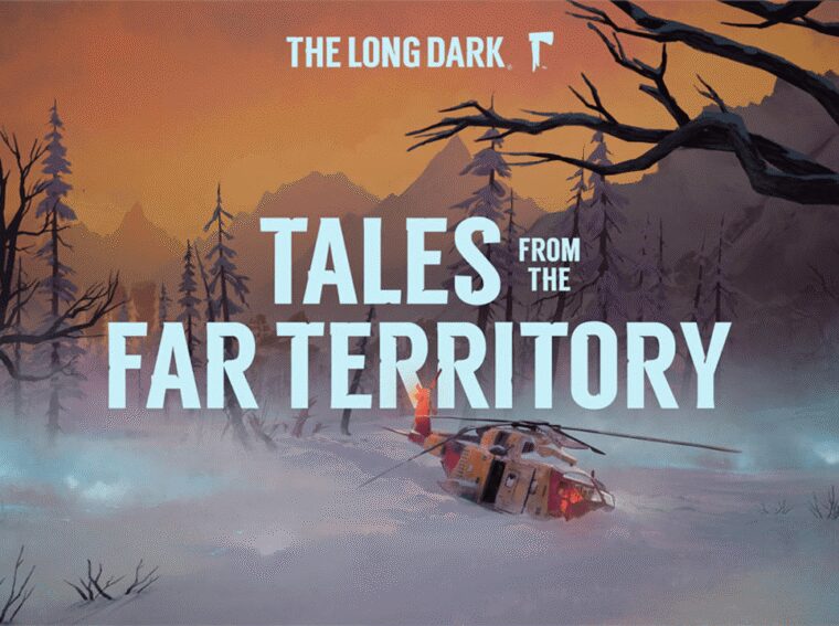 The Long Dark