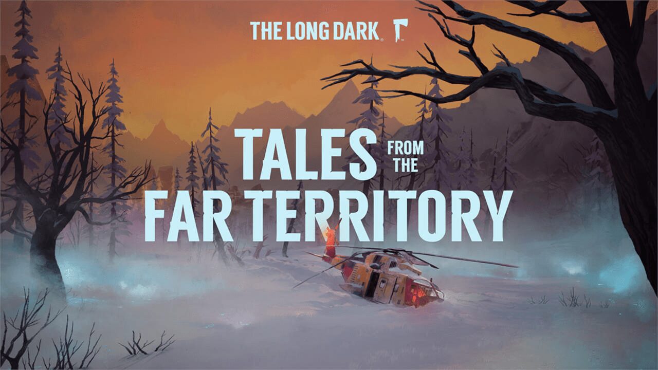 The Long Dark