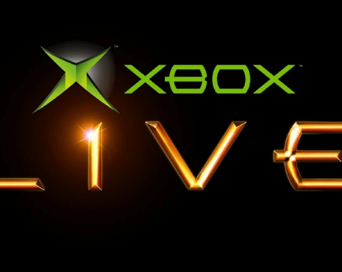Xbox Live 1.0