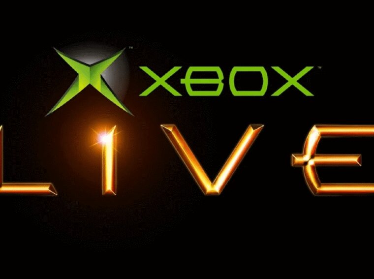 Xbox Live 1.0