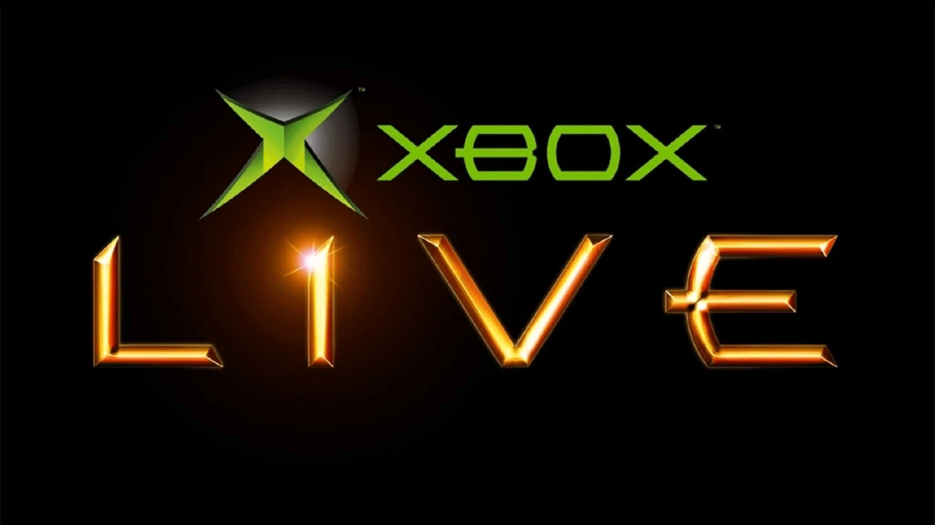 Xbox Live 1.0