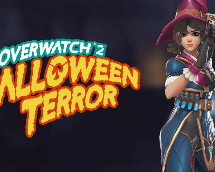 Overwatch 2