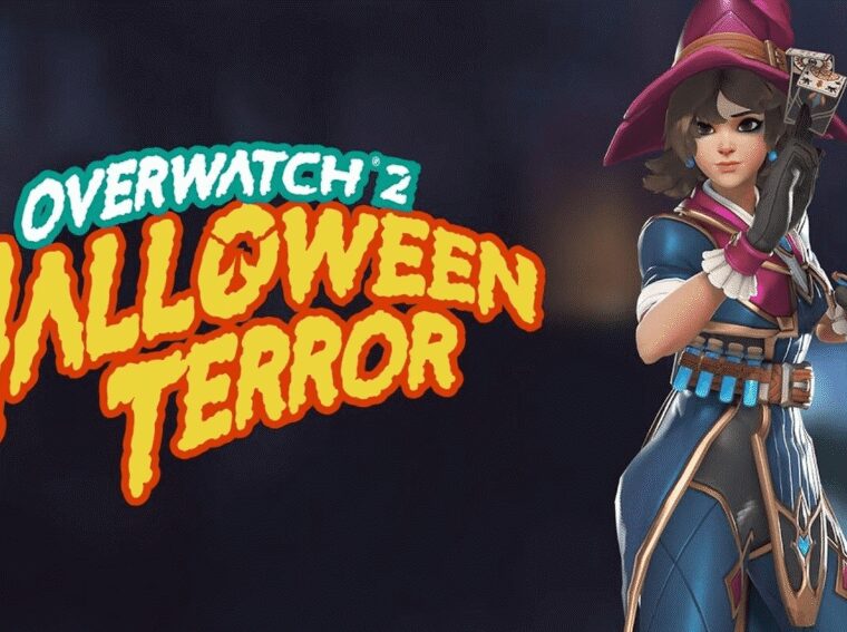 Overwatch 2