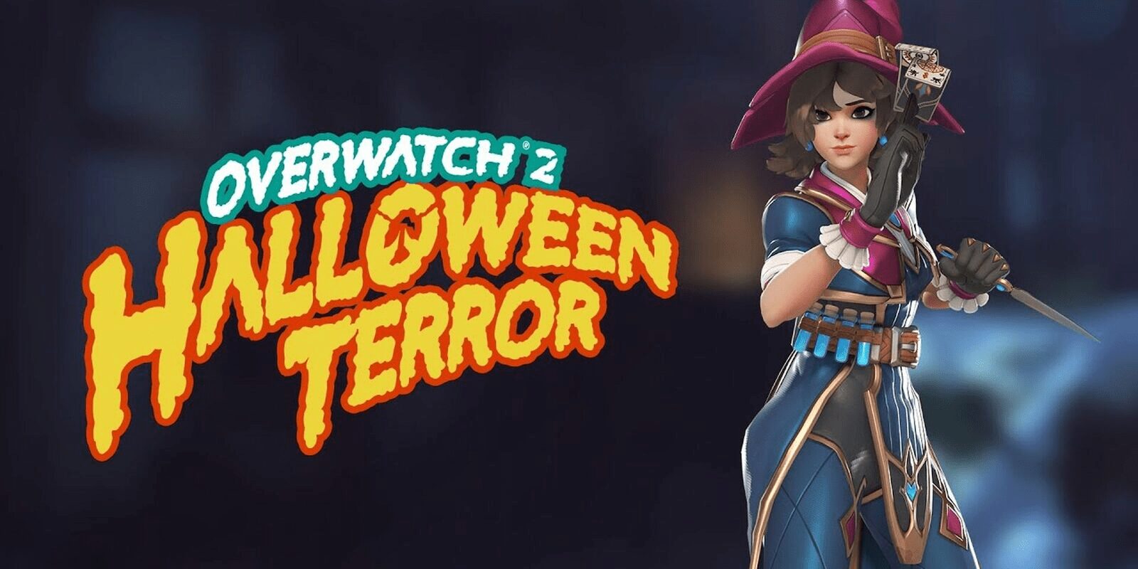 Overwatch 2