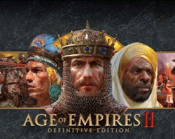 Age of Empires