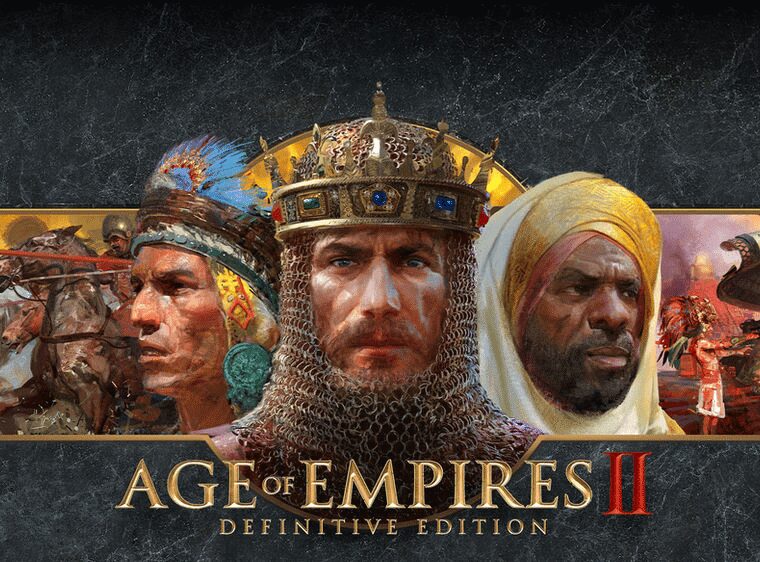 Age of Empires