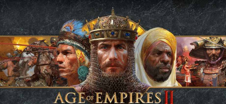 Age of Empires