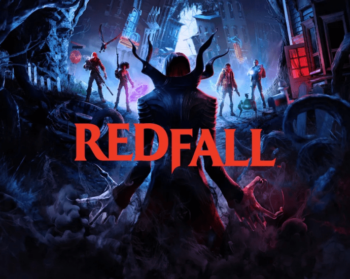 Redfall