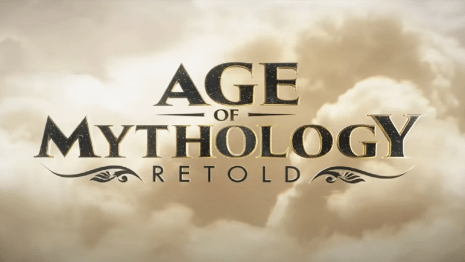 Age of Mythology Retold anunciado como Edição Definitiva Age of Mythology Retold