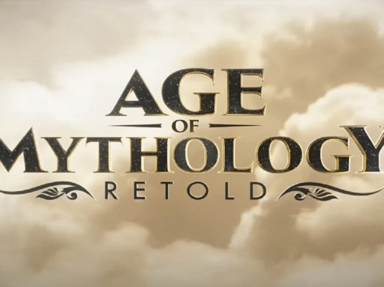 Age of Mythology Retold