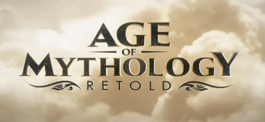 Age of Mythology Retold