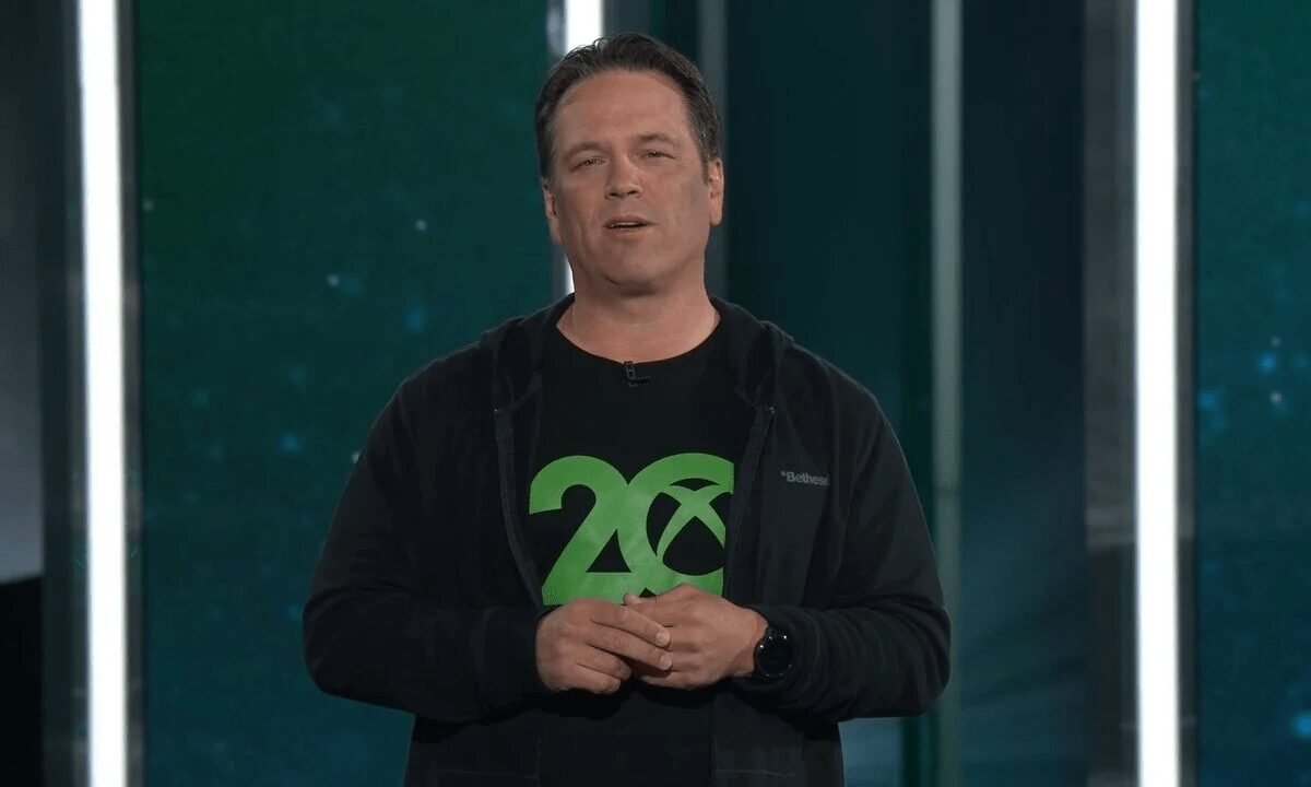 Game Pass Phil
