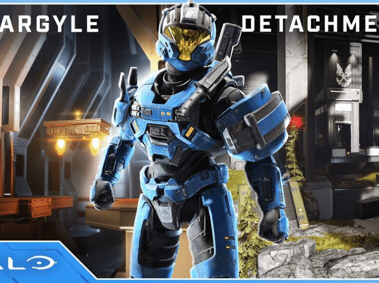 Halo Infinite