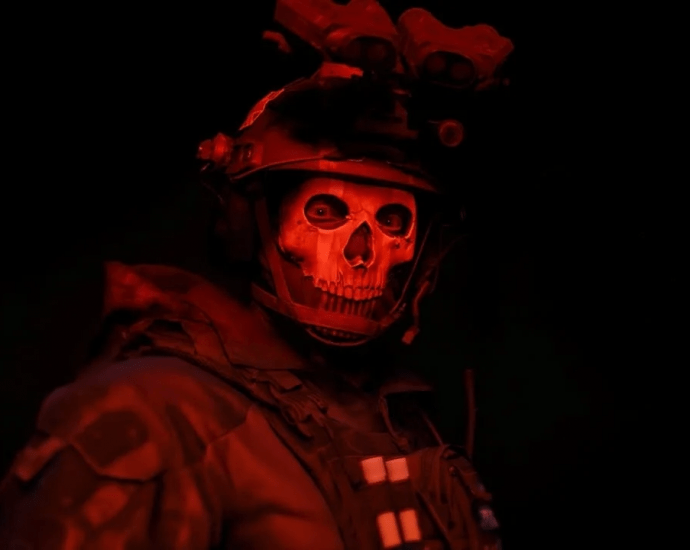 Call of Duty: Modern Warfare II