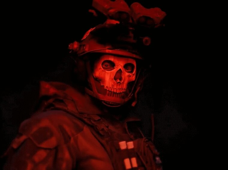 Call of Duty: Modern Warfare II