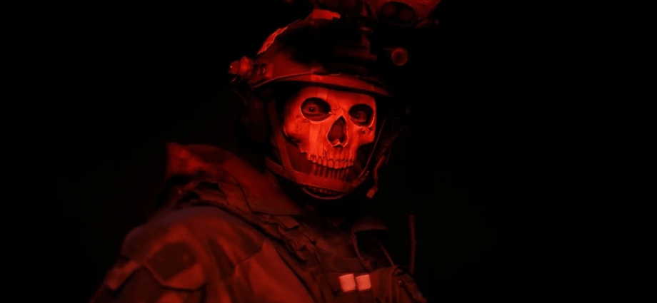 Call of Duty: Modern Warfare II