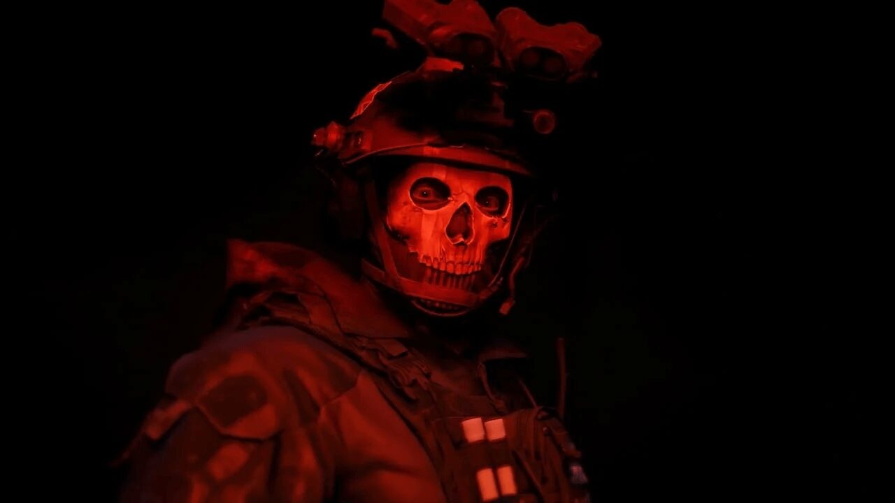 Call of Duty: Modern Warfare II