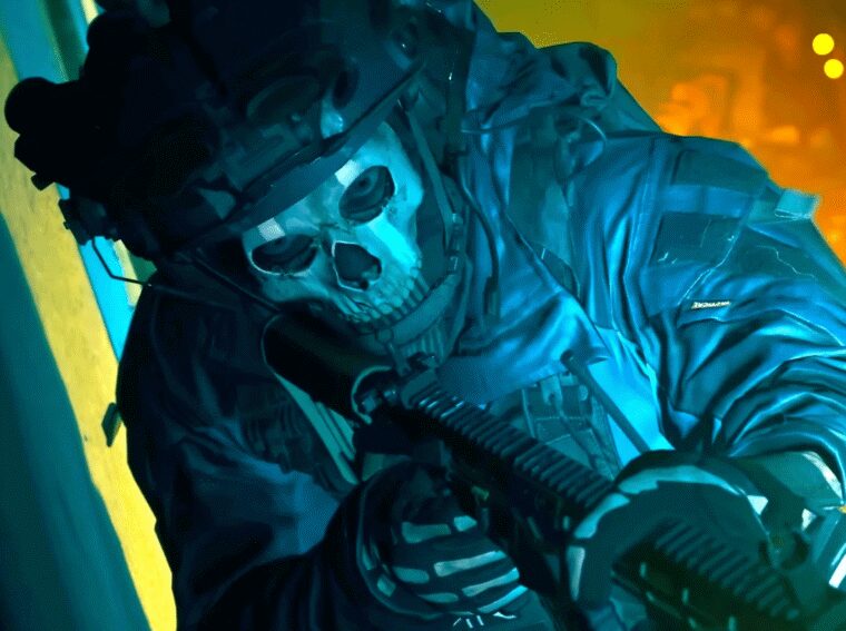 Call of Duty