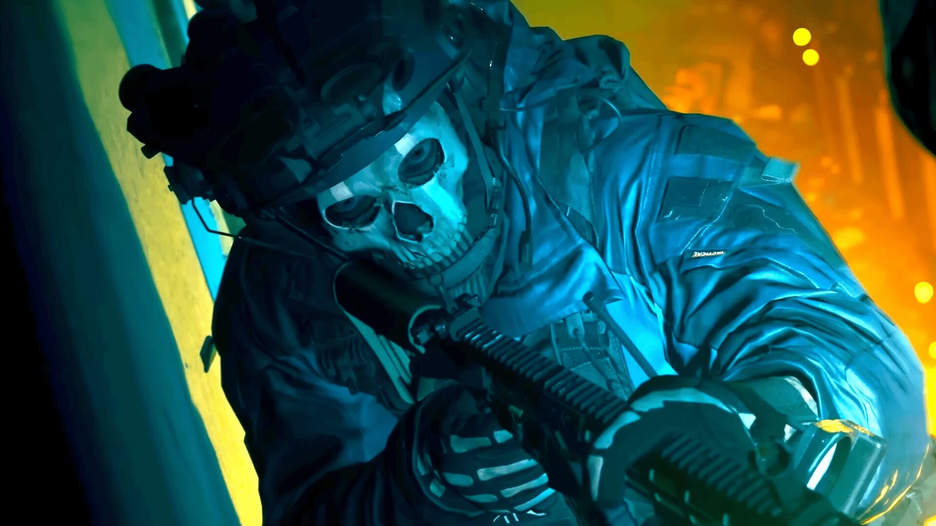 Call of Duty