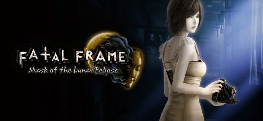 Fatal Frame: Mask Of The Lunar Eclipse