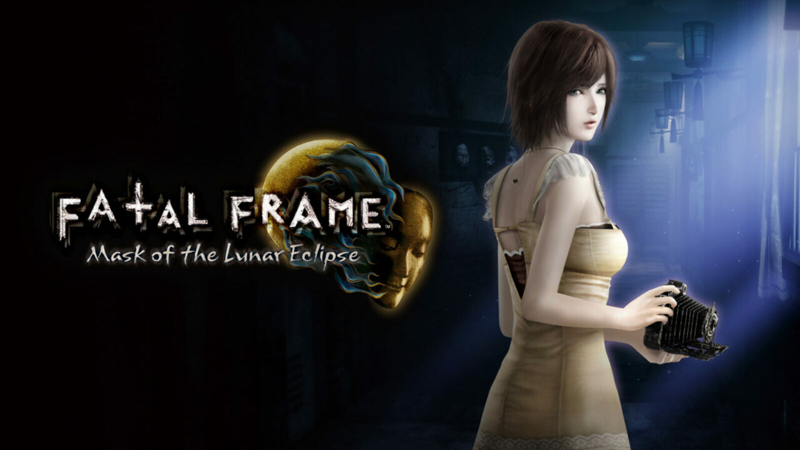 Fatal Frame: Mask Of The Lunar Eclipse chega ao Xbox em março