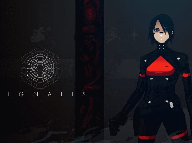 SIGNALIS