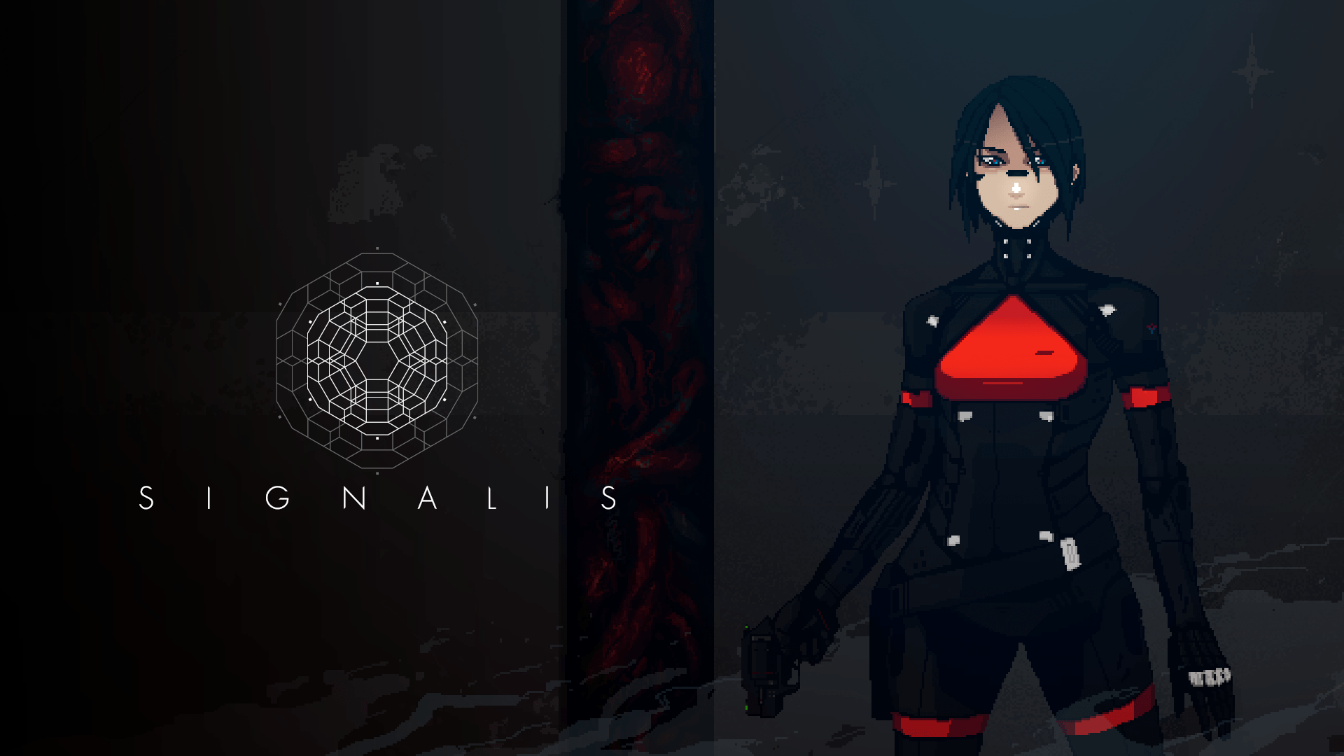 SIGNALIS se mostra em novo trailer SIGNALIS se mostra em novo trailer