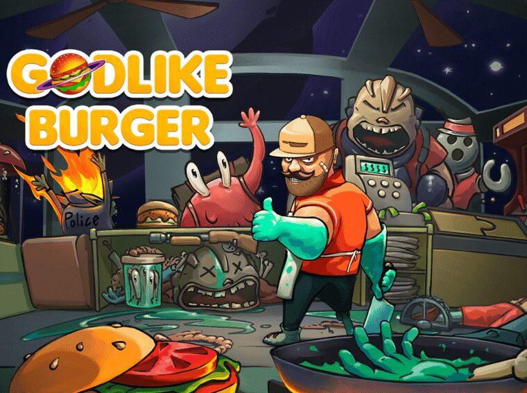 Goodlike Burgers