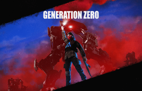 Systemic Reaction Anuncia Atualização Skyfire Gratuita para Generation Zero Generation Zero
