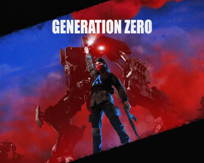 Generation Zero