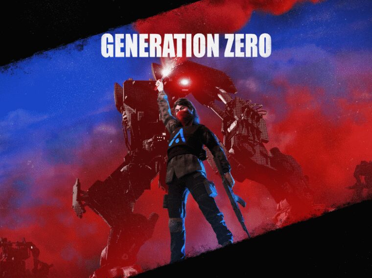 Generation Zero