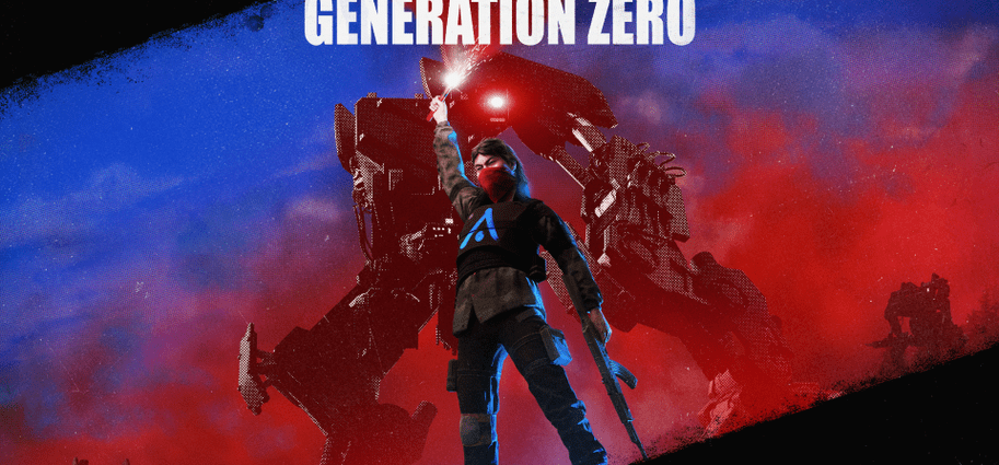 Generation Zero