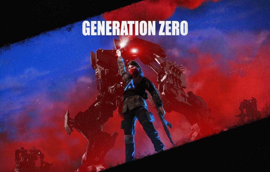 Generation Zero