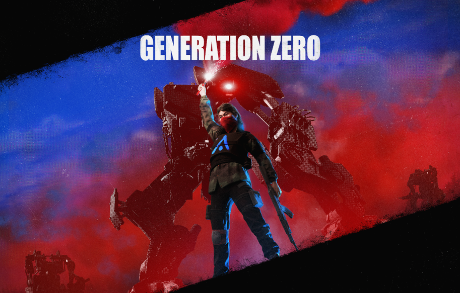 Generation Zero recebe hoje DLC gratuito Dark Skies