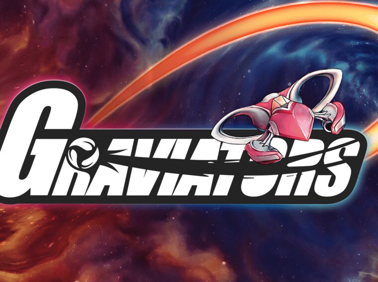 Graviators