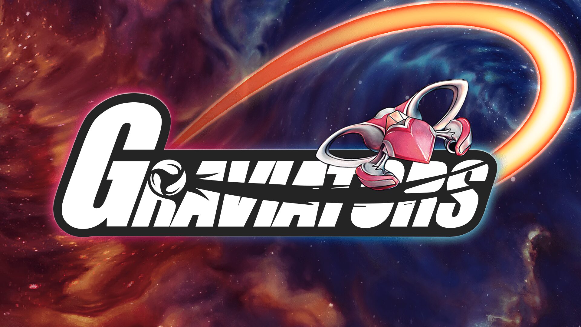 Graviators